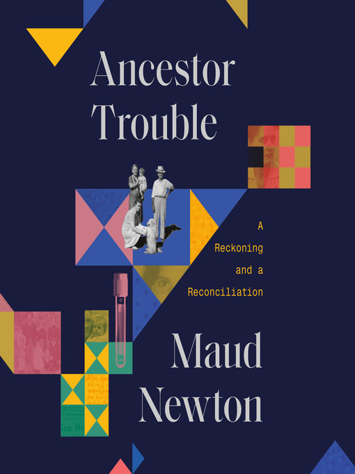 ancestor trouble maud